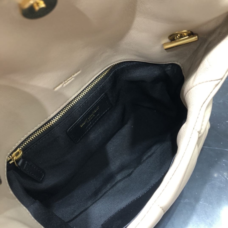 YSL Top Handle Bags